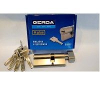 Замки Gerda в Видном