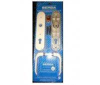 Замки Gerda в Видном